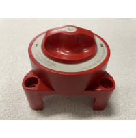 Battery Selector Switch 350Amp - 32V DC - BS11001 - ELESL